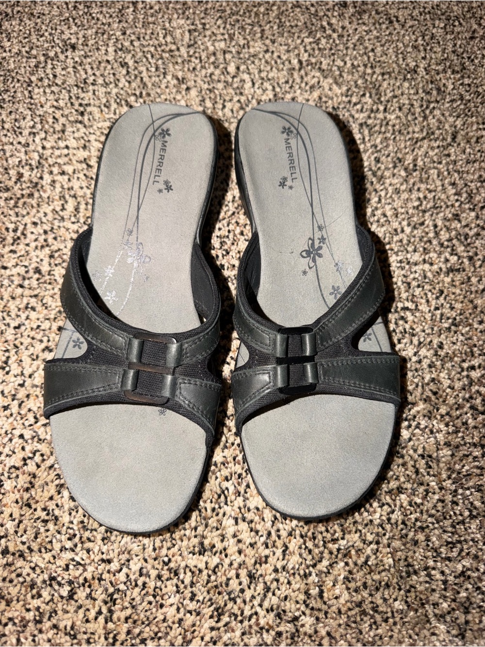 Women's Merrell Dewberry Wedge Sandal